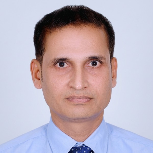 Md Afzal Hossain