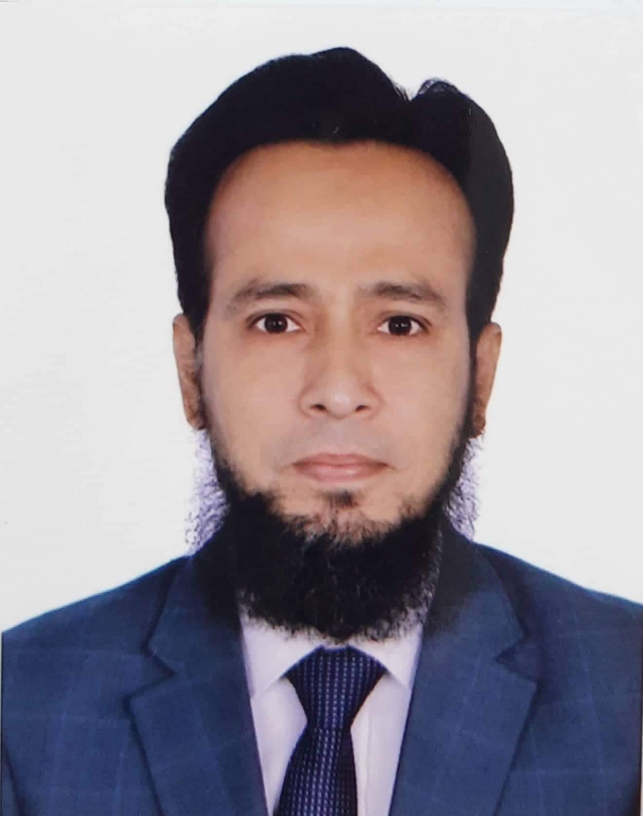 Md. Shahin Amir