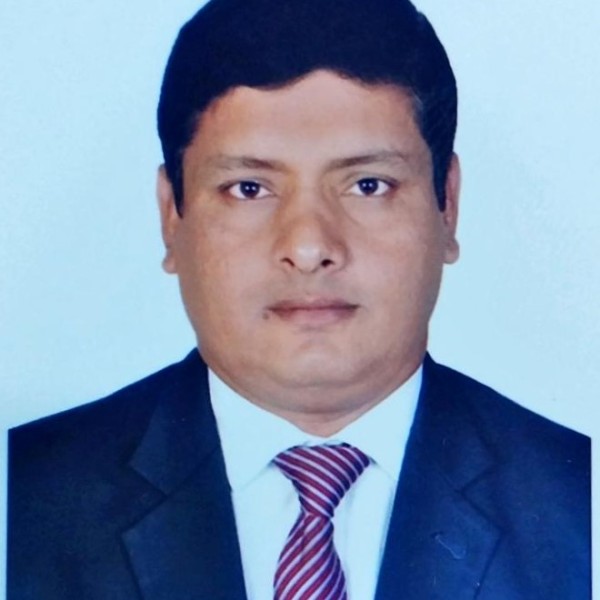 Pankaj Kanti Das