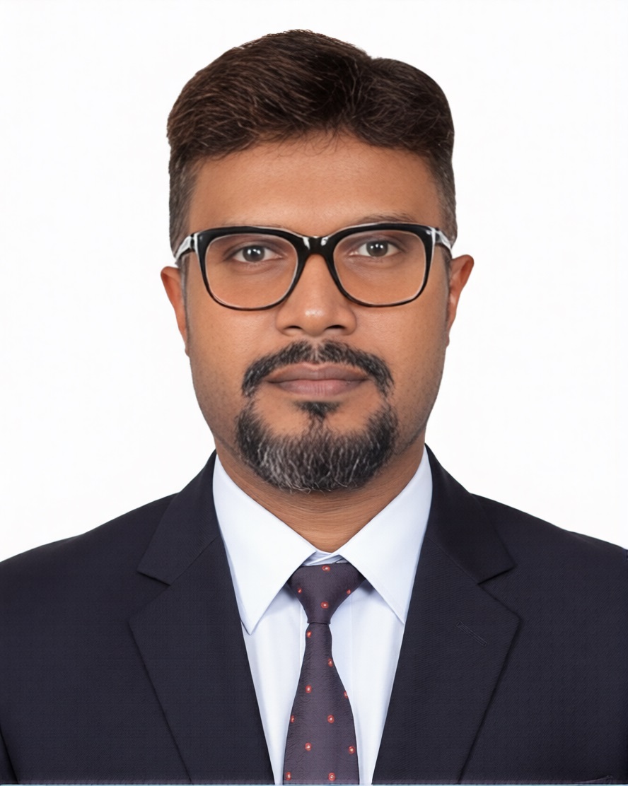 Md. Mehedi Hasan