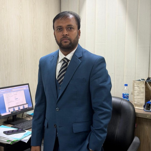 MD SHAHIN