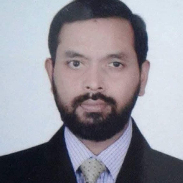 Anis Munshi