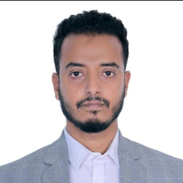 Mohammad Jahidul islam
