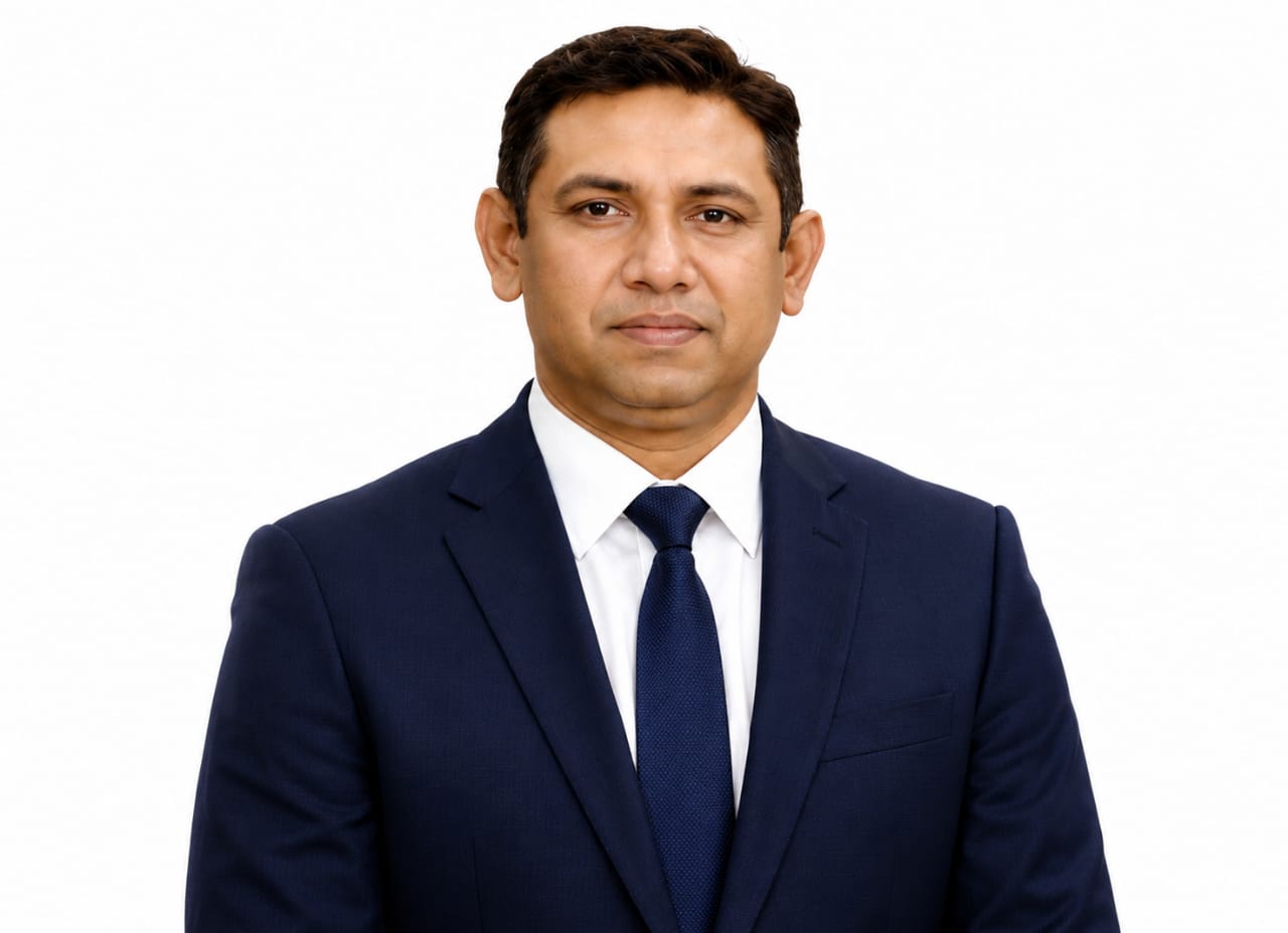 Md.Zohirul Islam Chowdhury