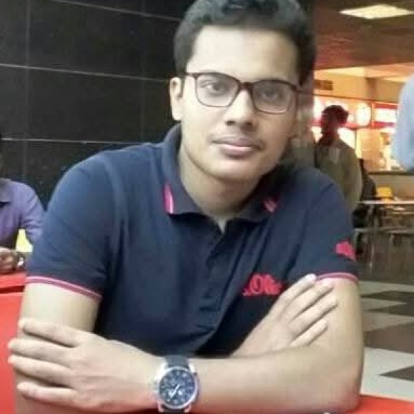 Abul Basar