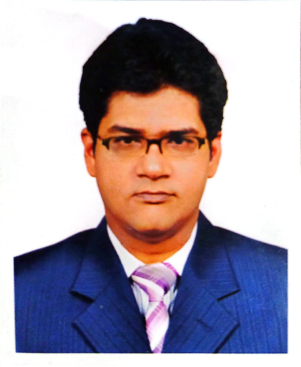 Asif Mohammad Wasih