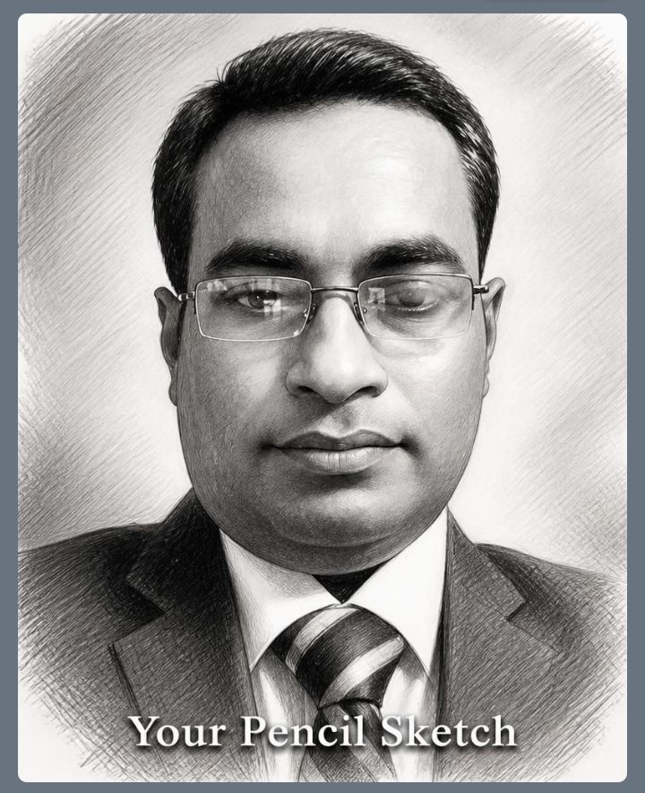Prashanta Talukdar