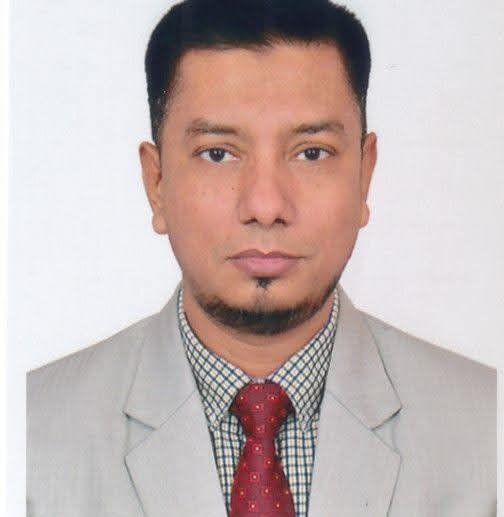 Md. Al Amin Sarker