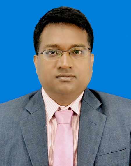 Mohammad Abdul Salam