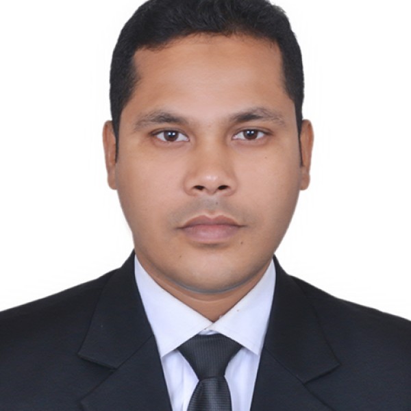 A.K.M Rashedul Hannan