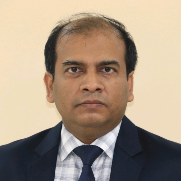Mohammad Mahmudul Haque