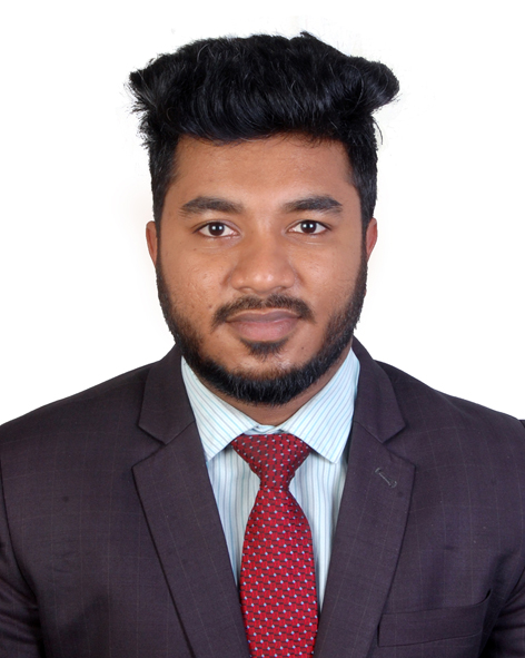 Md. Sakib Asad Khan