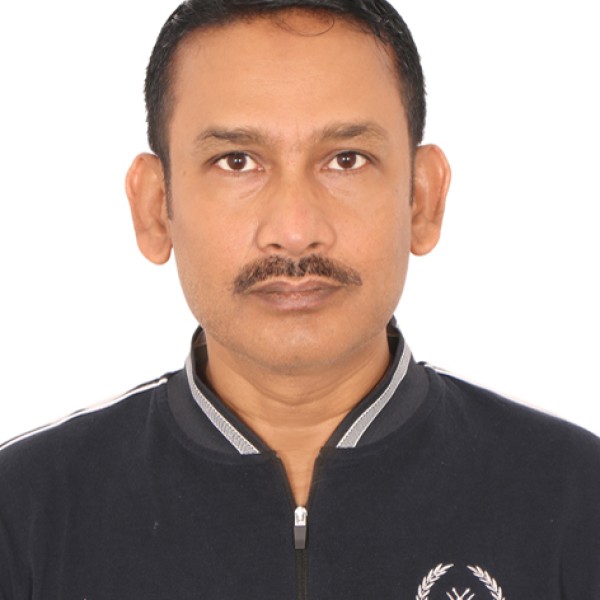 Md. Farukuzzaman