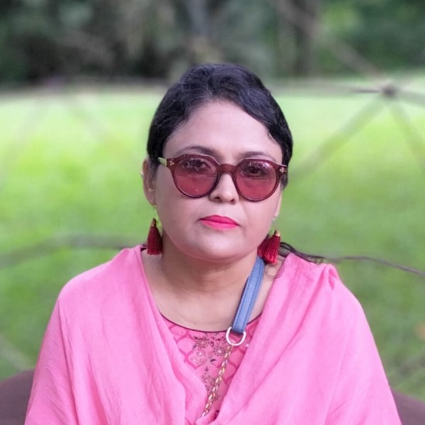 Ruma Akter