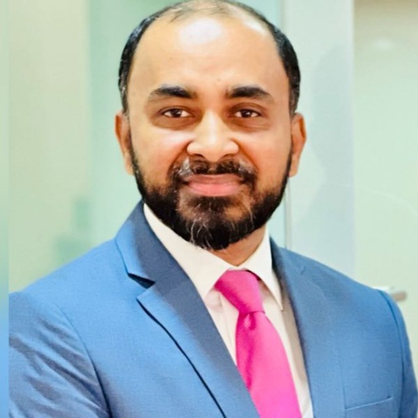 Mohammad Alamgir Hossain
