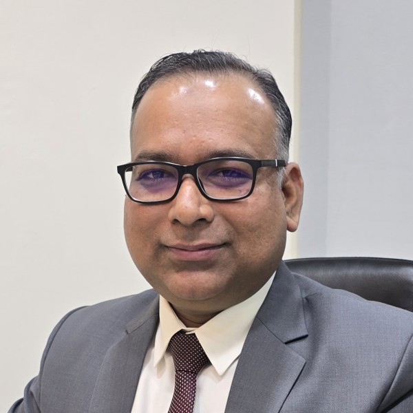 Md Jahangir Hossain