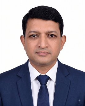 A.S.M. Abidur Rahman