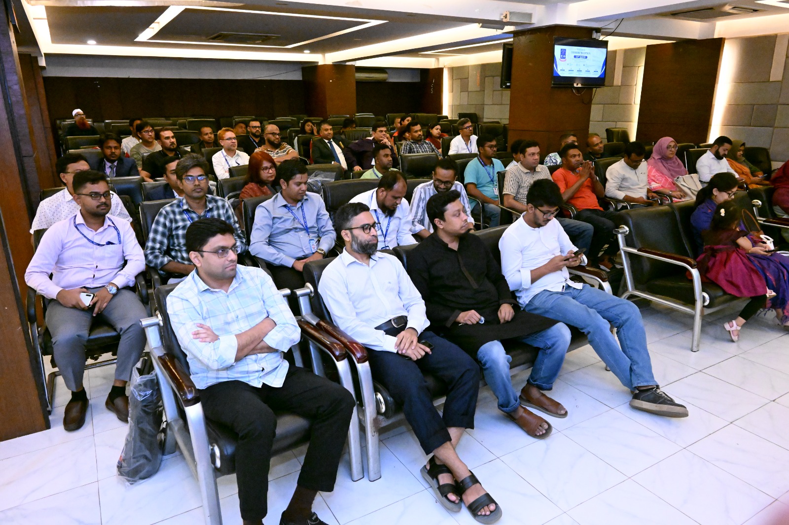 MPB Program 16th Batch Orientation Program 2026