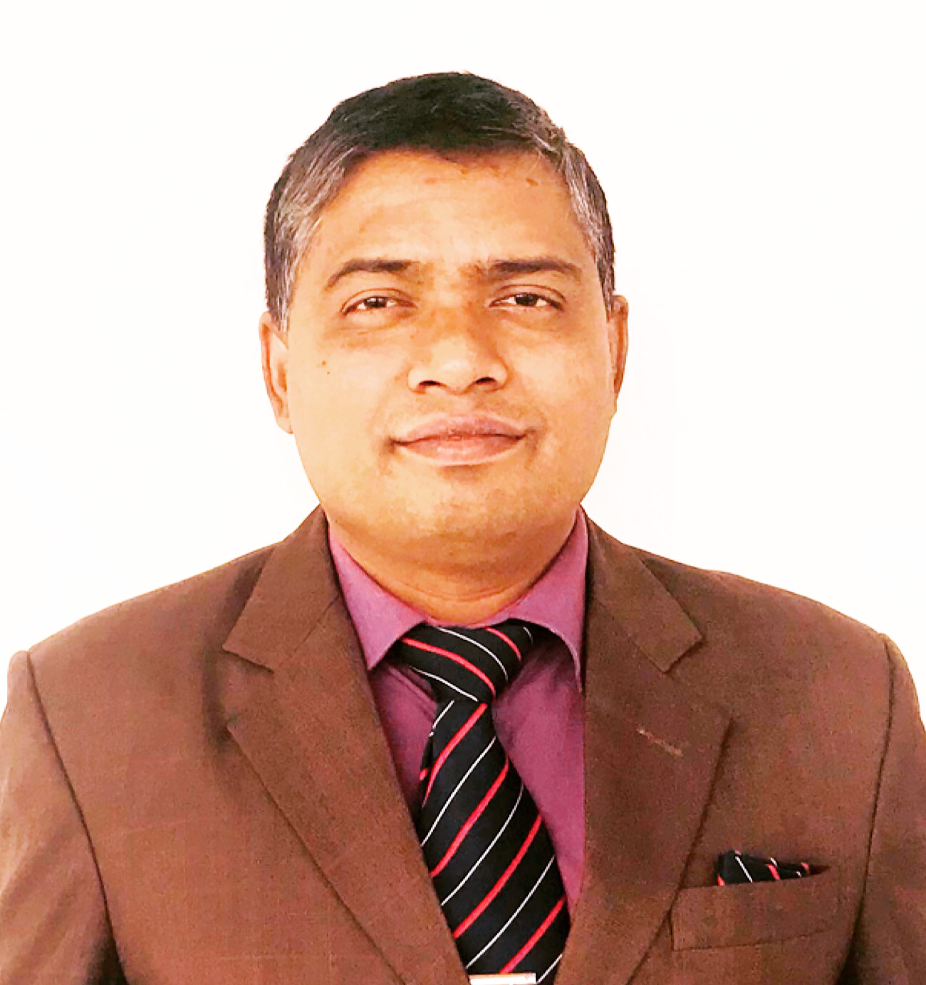 Professor Dr. Md. Shahidul Islam