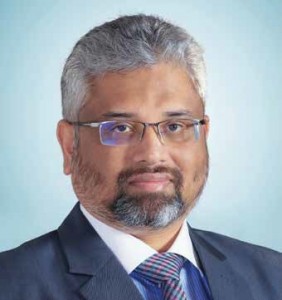 Professor Dr. Abdullah Al Mahmud