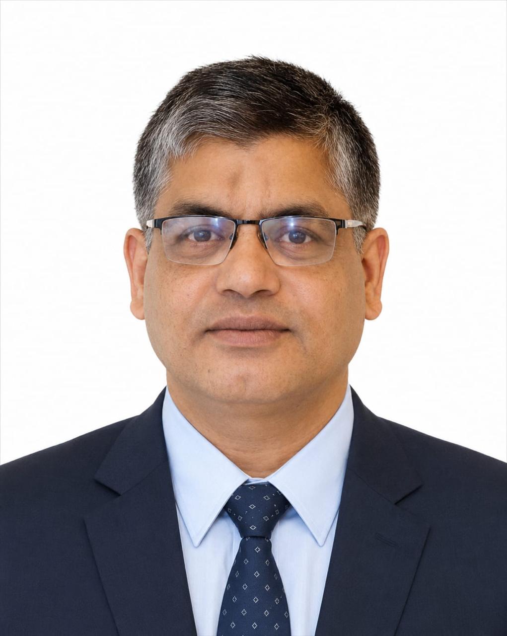 Professor Dr. Md. Rafiqul Islam