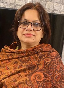 Prof. Dr. Nausheen Rahman