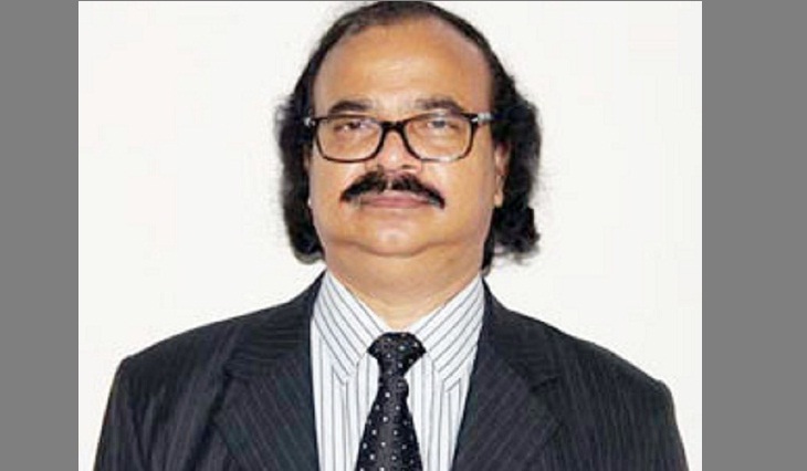 Prof. Dr. Mijanur Rahman