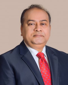 Professor Shibli  Rubayat Ul-Islam